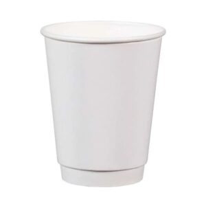 Kullan At Kraft Karton Bardak Beyaz 14 Oz